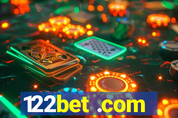 122bet .com